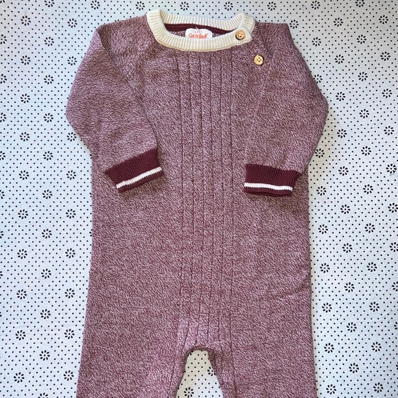 🛍CUTE LITTLE BABY OUTFIT SIZE 3-6 MONTHS 🛍 - Picture 1 of 6